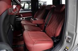 مرسيدس بنز G-Class